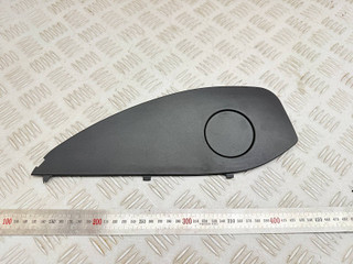 накладка на торпедо (консоль) Mini Cooper 1 поколение [рестайлинг] R50 2006, 1.6 л., W10 B16 A, бензин, МКПП, купе, 7144590, 7141066