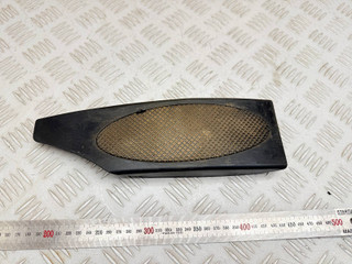 накладка на торпедо (консоль) Mini Cooper 1 поколение [рестайлинг] R50 2006, 1.6 л., W10 B16 A, бензин, МКПП, купе, 1509600