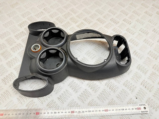 подстаканник Mini Cooper 1 поколение [рестайлинг] R50 2006, 1.6 л., W10 B16 A, бензин, МКПП, купе, 7147179, 51167147186