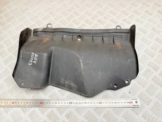 воздуховод Mini Cooper 1 поколение [рестайлинг] R50 2006, 1.6 л., W10 B16 A, бензин, МКПП, купе, 64226915109