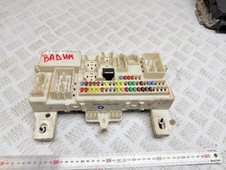 блок предохранителей Mazda 3 BK 2005, 519199020, 66730D