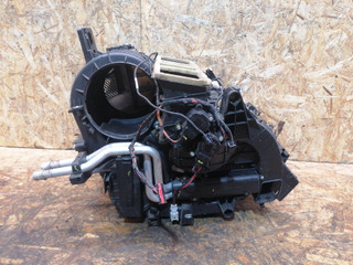 отопитель в сборе (печка) Peugeot 407 1 поколение 2008, 2.0 л., RHR (DW10BTED4), дизель, МКПП, универсал, 4PUH-18B368-AE