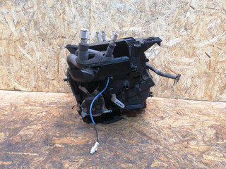 отопитель в сборе (печка) Toyota Avensis 2 поколение (T250) 2006, 2.0 л., 1CD-FTV, дизель, МКПП, универсал, MF443200-3062