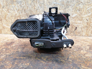 отопитель в сборе (печка) Citroen C5 2 поколение 2009, 2.0 л., RHR (DW10BTED4), дизель, АКПП, седан, 9684138680