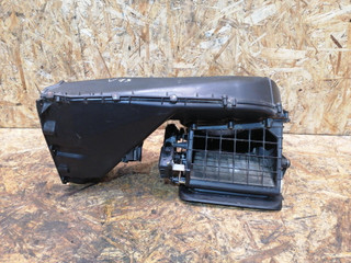 корпус отопителя (печки) Audi A6 Allroad Quattro C5 2004, 2.5 л., дизель, МКПП, универсал, MF117200-0343