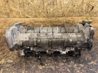 головка блока цилиндров Alfa Romeo 156 1 поколение 1999, 1.9 л., 937 A5.000, дизель, 937A5000, 46822135