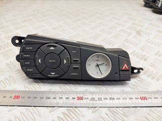 часы Chrysler Pacifica 1 поколение 2007, 4.0 л., EGQ, бензин, АКПП, 05082042AB