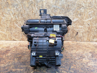 отопитель в сборе (печка) Citroen C5 1 поколение 2002, 2.0 л., RHZ (DW10ATED), дизель, АКПП, 96326397ZK, F660976U
