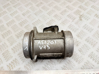расходомер воздуха Audi A6 Allroad Quattro C5 2004, 2.5 л., дизель, МКПП, универсал, AFH7025G, AFH7025C, 8ET00914245