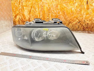 фара правая Audi A6 Allroad Quattro C5 2004, 2.5 л., дизель, МКПП, универсал, 279402, 14847400, 15593000, 5DV00775071