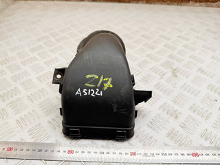 воздухозаборник Volvo S40 2 поколение 2004, 2.4 л., B 5244 S4, бензин, АКПП, седан, 30677427, 4613727909