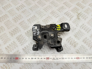 замок капота Audi A6 4B/C5 2000, 2.5 л., AKE, дизель, МКПП, седан, полный привод, 8D0823508C