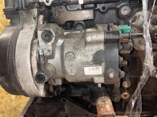 ТНВД Hyundai Terracan 1 поколение HP 2003, 2.9 л., дизель, МКПП, внедорожник 5 дв., полный привод, 331004X700