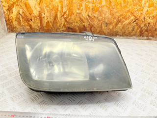фара правая Volkswagen Bora 1 поколение 2000, 1.9 л., дизель, МКПП, седан, 96359800R2