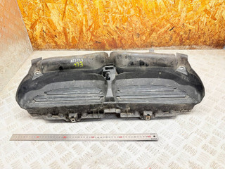 жалюзи BMW 5 серия E60/E61 [рестайлинг] 2007, 3.0 л., M57N2 306 D3, дизель, АКПП, универсал, 51117178116