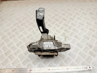 подушка крепления двигателя Citroen C5 2 поколение 2009, 2.0 л., RHR (DW10BTED4), дизель, АКПП, седан, 326B96