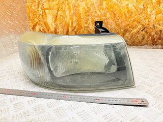 фара правая Ford Transit 6 поколение 2006, 2.0 л., D3FA, дизель, 4C1613008, YC1513W029, YC1X13N086A, YC1X13K198AA