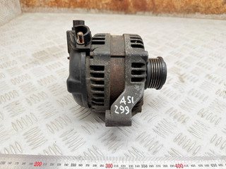 генератор Volvo V50 1 поколение 2004, 2.4 л., B 5244 S5, бензин, АКПП, универсал, 30667051, 30667051A, 36050296, 8602920, 86029200, 3M5T10300UA, 3M5TUA, CAL40296GS, 1042104050, 1042104051, ALN4050AN, ALN4050BS, ALN4050DD, ALN4050LK, ALN4050LP, ALN4050ZD, LRA03662, 443155, 11093N, 301N21812Z
