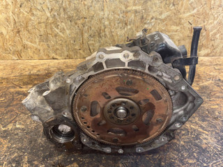 КПП автоматическая (АКПП) Chrysler Pacifica 1 поколение 2007, 4.0 л., EGQ, бензин, АКПП, 650AA05070218, DG2, 62TE