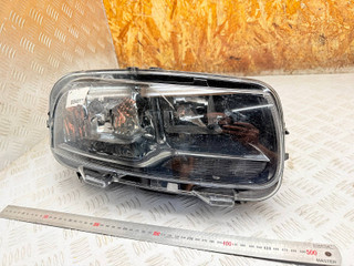 фара правая Citroen C4 Cactus 1 поколение 2015, 90039704, 9800901280