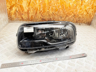 фара левая Citroen C4 Cactus 1 поколение 2015, 90039703, 9800901380, E914156, E914157, E916814, E916815