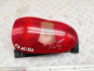 фонарь задний левый Smart Fortwo 1 поколение [рестайлинг] W450.432 2004, 1.0 л., M 132.910, бензин, АКПП, кабриолет, 0001728, 292001, 292031L, 292051