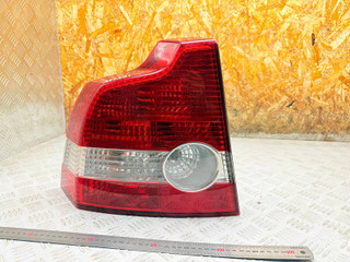 фонарь задний левый Volvo S40 2 поколение 2004, 2.4 л., B 5244 S4, бензин, АКПП, седан, 30678737