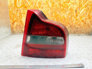 фонарь задний правый Volvo S80 1 поколение 1999, 2.5 л., D 5252 T, дизель, МКПП, седан, 149966, 9154479, 9154481