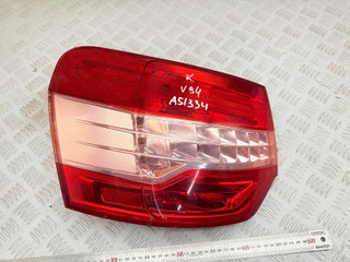 фонарь задний левый Citroen C5 2 поколение 2009, 2.0 л., RHR (DW10BTED4), дизель, АКПП, седан, 9681063880
