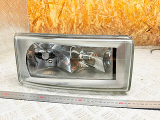 фара правая IVECO Daily 3 поколение 2005, 2.8 л., 8140.43S, дизель, МКПП, 1305235383, 0301160204, 41640700