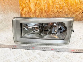 фара правая IVECO Daily 3 поколение 2005, 2.8 л., 8140.43S, дизель, МКПП, 6631105L, 6631105LRHD, 6631105LLHD