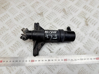 форсунка омывателя фары BMW 5 серия E60/E61 2005, 3.0 л., M57N 306 D2, дизель, АКПП, седан, 110205