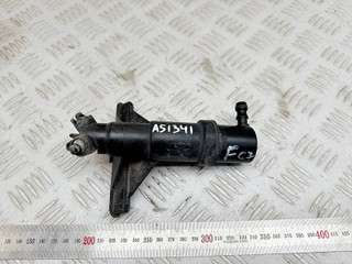 форсунка омывателя фары BMW 5 серия E60/E61 2005, 3.0 л., M57N 306 D2, дизель, АКПП, седан, 110205