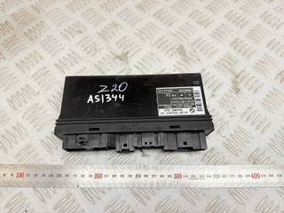 блок комфорта BMW 5 серия E60/E61 [рестайлинг] 2007, 3.0 л., M57N2 306 D3, дизель, АКПП, универсал, 61359151517