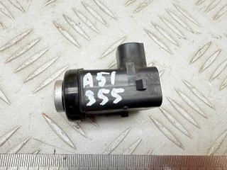 датчик парктроника Opel Vectra C 2003, 2.2 л., Z 22 SE, бензин, АКПП, седан, 0263003208, 12787793