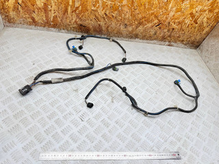 проводка бампера передняя Opel Vectra C 2003, 2.2 л., Z 22 SE, бензин, АКПП, седан, 24419045