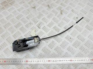 активатор замка крышки топливного бака Mini Cooper 1 поколение [рестайлинг] R50 2006, 1.6 л., W10 B16 A, бензин, МКПП, купе, 7152588