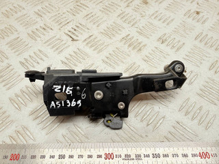 замок крыши Smart Fortwo 1 поколение [рестайлинг] W450.432 2004, 1.0 л., M 132.910, бензин, АКПП, кабриолет, 0000797V013