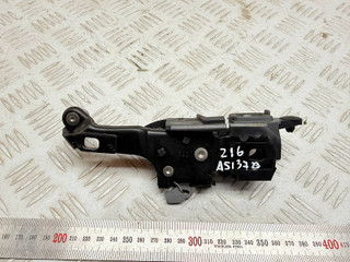замок крыши Smart Fortwo 1 поколение [рестайлинг] W450.432 2004, 1.0 л., M 132.910, бензин, АКПП, кабриолет, 0000798V013