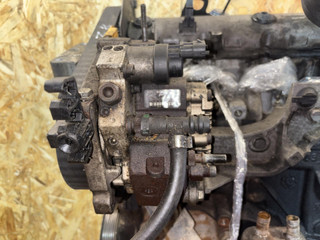 ТНВД Renault Espace 4 поколение 2005, 1.9 л., дизель, МКПП, 0445010075, 8200456693