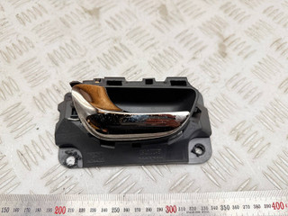 ручка внутренняя передняя левая Volvo S80 1 поколение 2000, 2.4 л., B 5244 S, бензин, МКПП, седан, 09170045