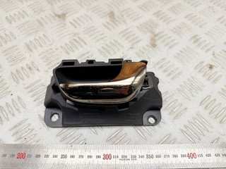 ручка внутренняя передняя правая Volvo S80 1 поколение 2000, 2.4 л., B 5244 S, бензин, МКПП, седан, 09170046