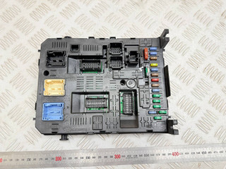 Блок BSI Citroen C5 2 поколение 2009, 2.0 л., RHR (DW10BTED4), дизель, АКПП, седан, 281208364, 281192483C, 281164872, 281197595, 966405908001, 281201930C