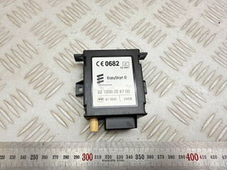 блок управления (другие) Citroen C5 2 поколение 2009, 2.0 л., RHR (DW10BTED4), дизель, АКПП, седан, 221000328700