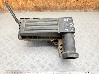корпус воздушного фильтра Volkswagen Passat B6 2007, 2.0 л., BMP, дизель, МКПП, универсал, 3C0129607AF, 3C0129601AM, 1K0129620F, 1K0183B
