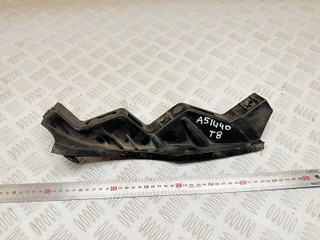 крепление бампера Volkswagen Passat B6 2007, 2.0 л., BMP, дизель, МКПП, универсал, 3C0807890A