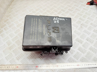 блок предохранителей Chrysler Pacifica 1 поколение 2007, 4.0 л., EGQ, бензин, АКПП, 71401784, 16238AC