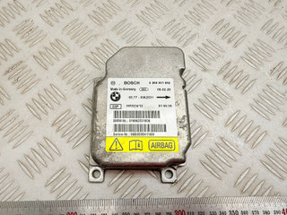 блок AirBag Mini Cooper 1 поколение [рестайлинг] R50 2006, 1.6 л., W10 B16 A, бензин, МКПП, купе, 0285001682, 65776962531