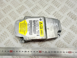 блок AirBag BMW 5 серия E60/E61 [рестайлинг] 2007, 3.0 л., M57N2 306 D3, дизель, АКПП, универсал, 65779145400, 220443105