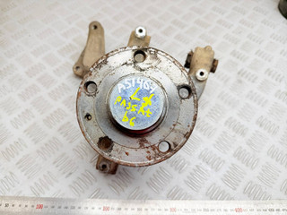 ступица задняя правая Volkswagen Passat B6 2009, 2.0 л., дизель, 3C0505436F